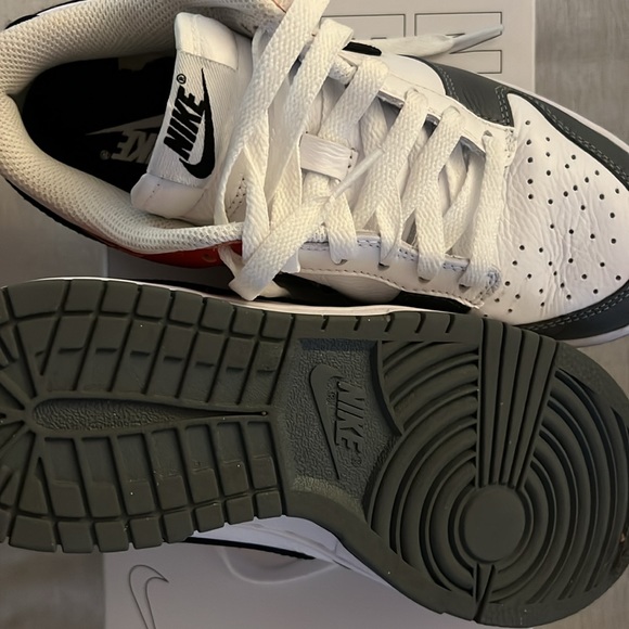 Authentic Nike dunks - Picture 3 of 6